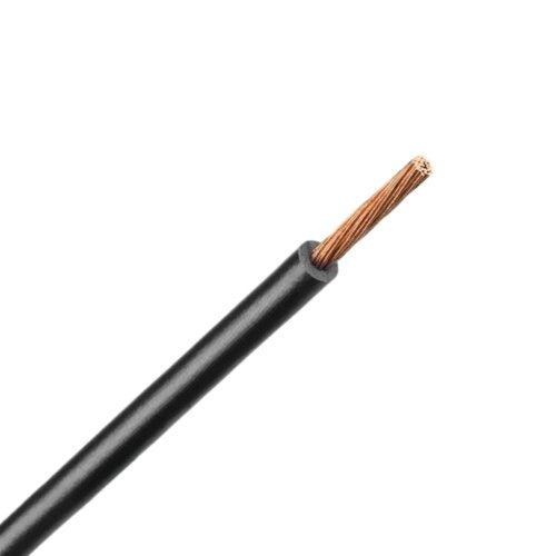 LAPP 4520063 Stranded Wire H07V-K 1 x 4 mm² Grey 100 m (4520063)