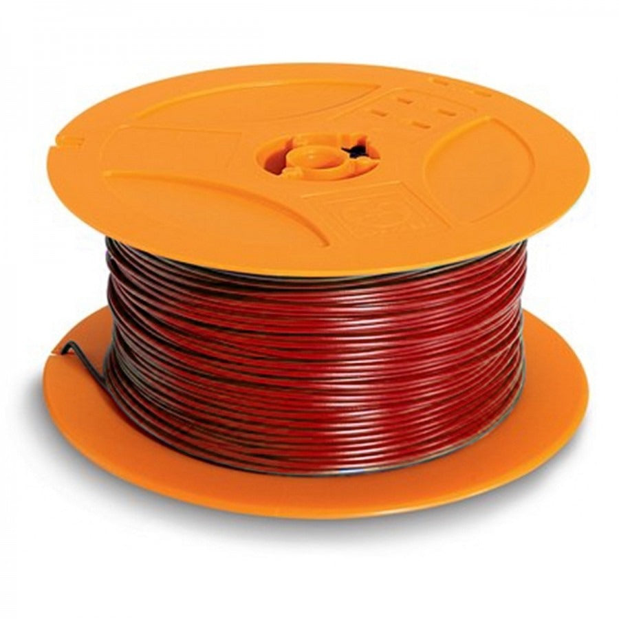 LAPP 4520111 Stranded Wire H07V-K 1 x 1.50 mm² - Yellow - 100 m