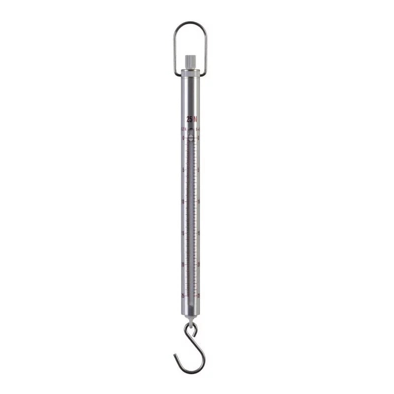 Kern Spring Scale Precision Force Gauge 0.2 N/25 N (283-422)