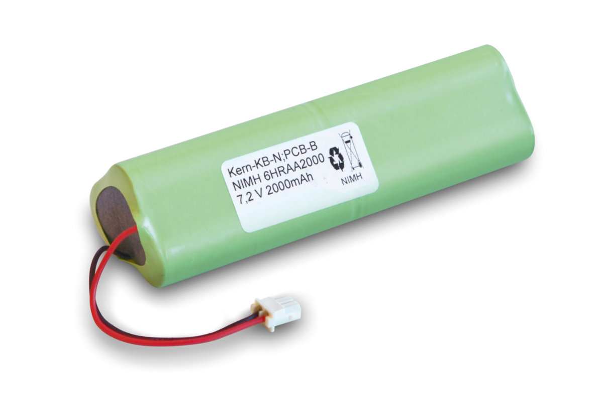 Kern KB-A01N Akku-Pack, intern 7,2V/2000mAH (KB-A01N)