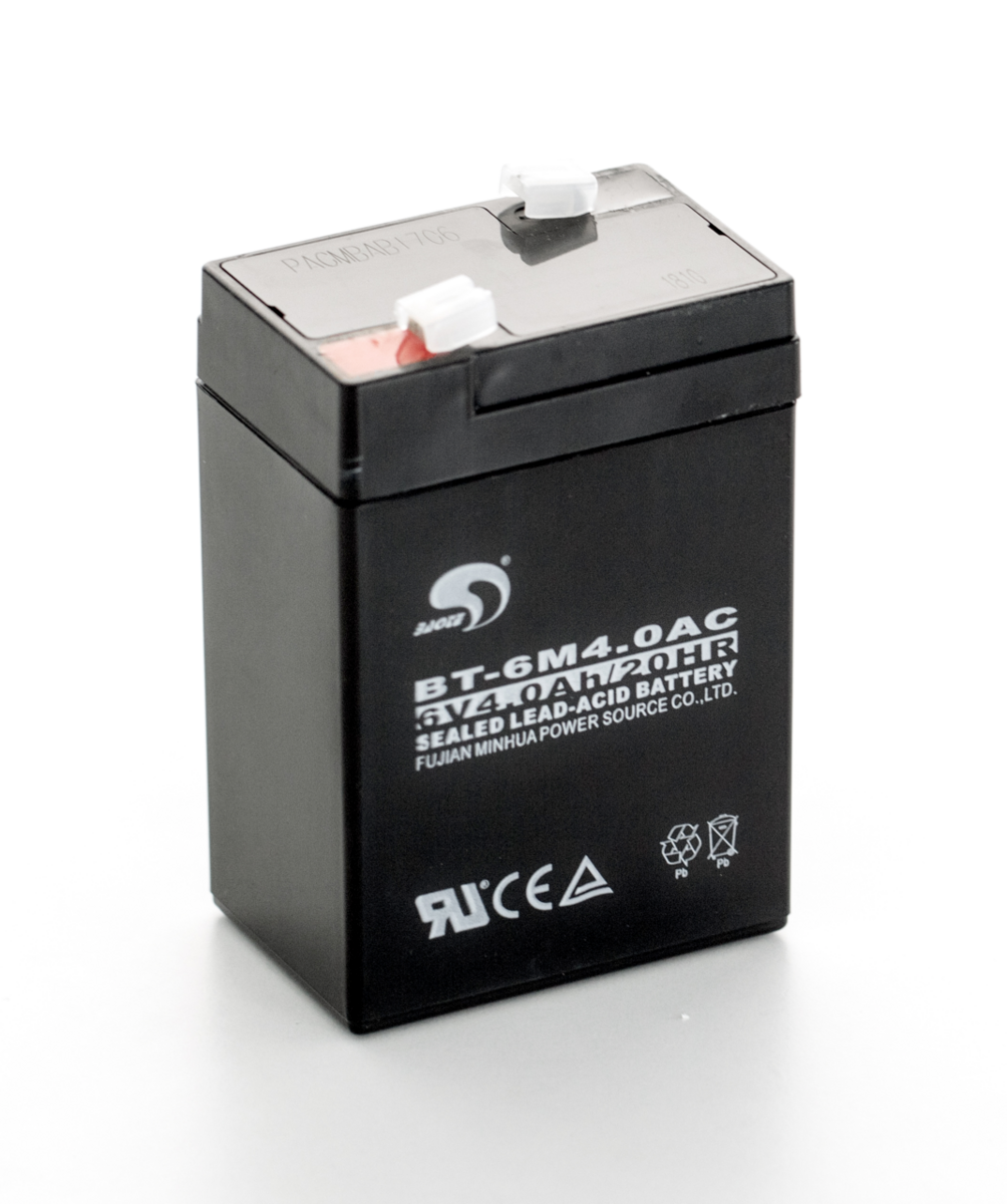 Kern GAB-A04 Battery for GAB-N, CFS, CPB-D/N, RPB-D Series Scales (GAB-A04)