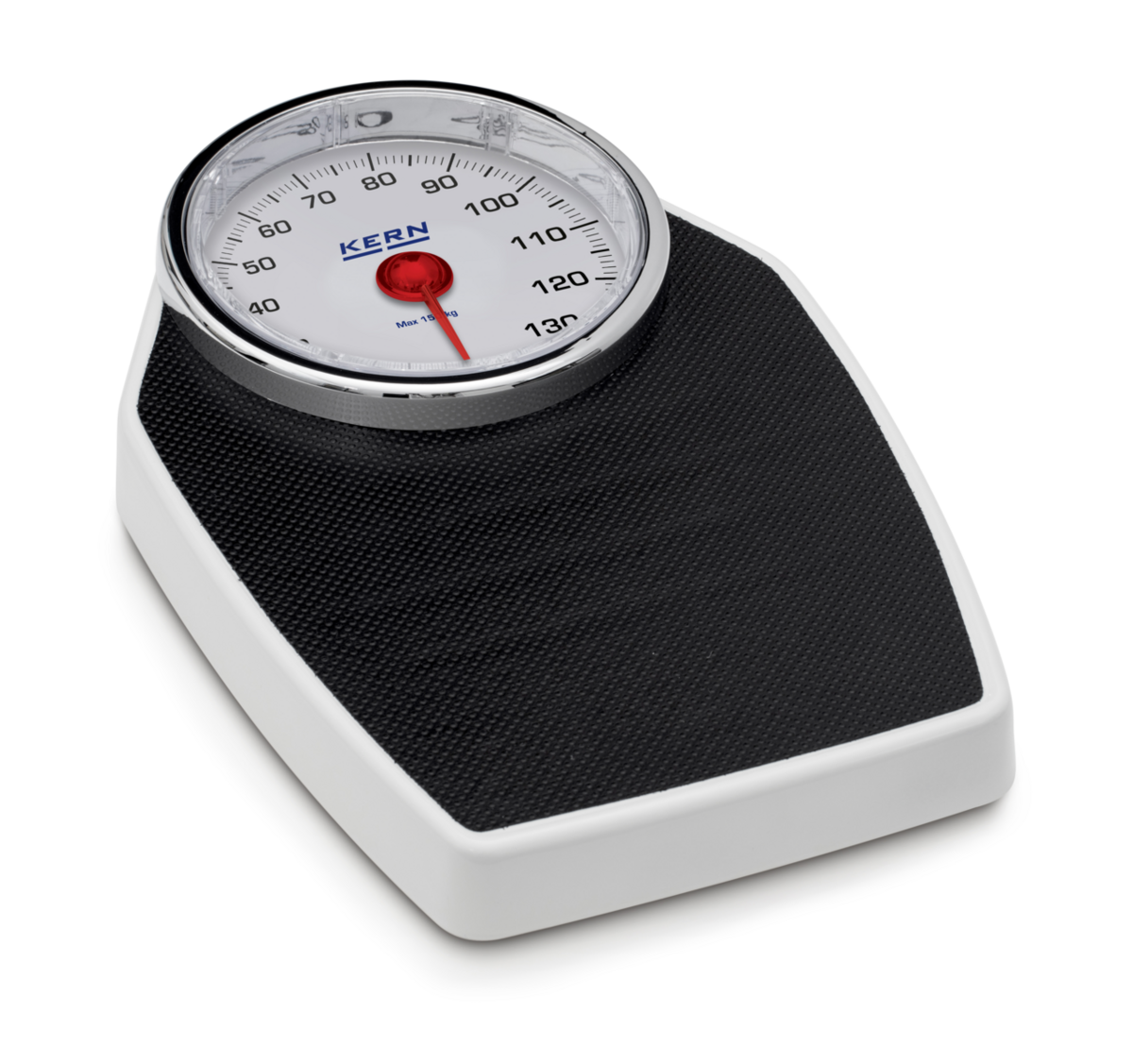Kern MGC 100K-1 Analog Personal Scale 150 kg Max Weight 1000 g Readability Multicolor