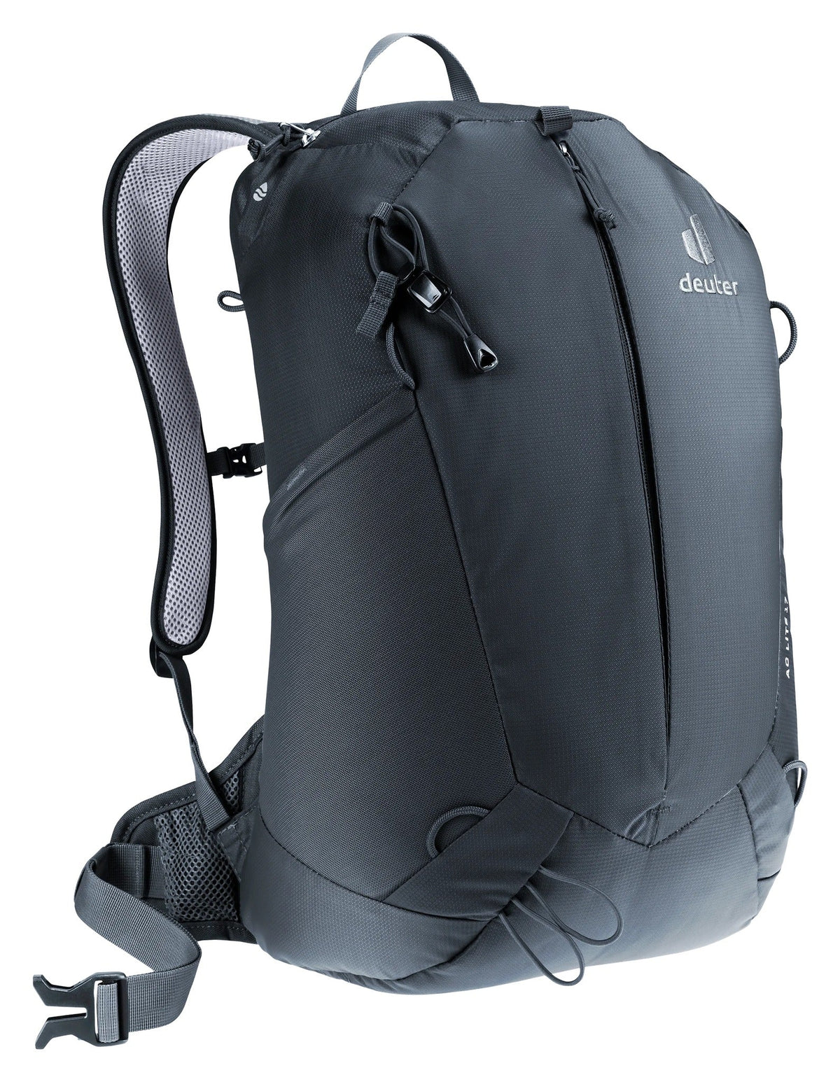 Deuter AC Lite 17 Hiking Backpack Black