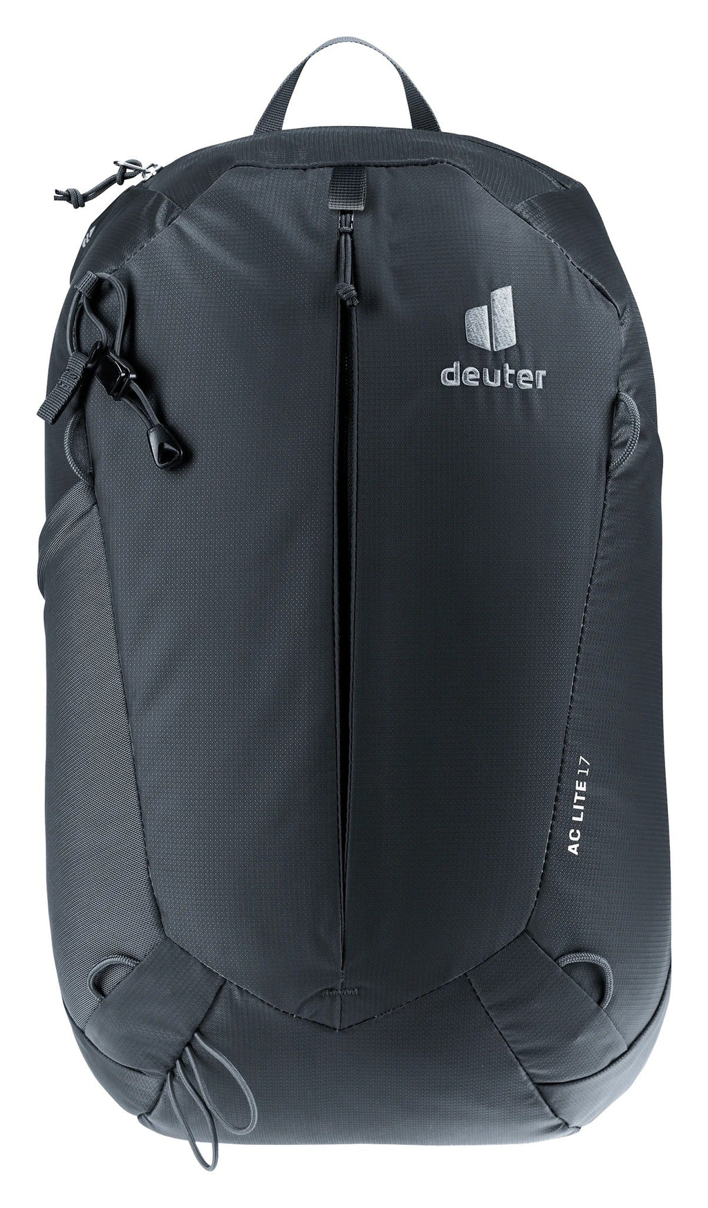 Deuter AC Lite 17 Hiking Backpack Black
