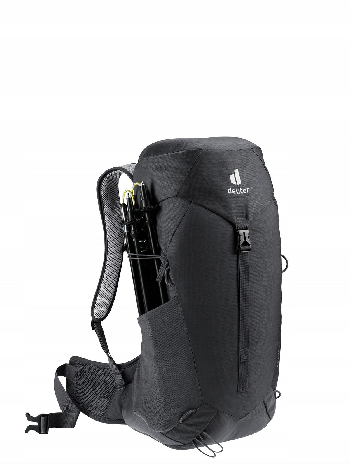 Deuter AC Lite 24 Hiking Backpack Black