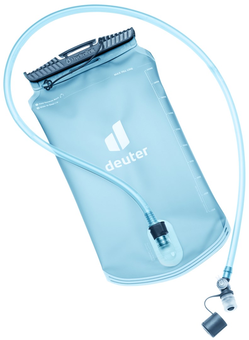 Deuter - Streamer II 1.5 L Hydrablue Water Bladder