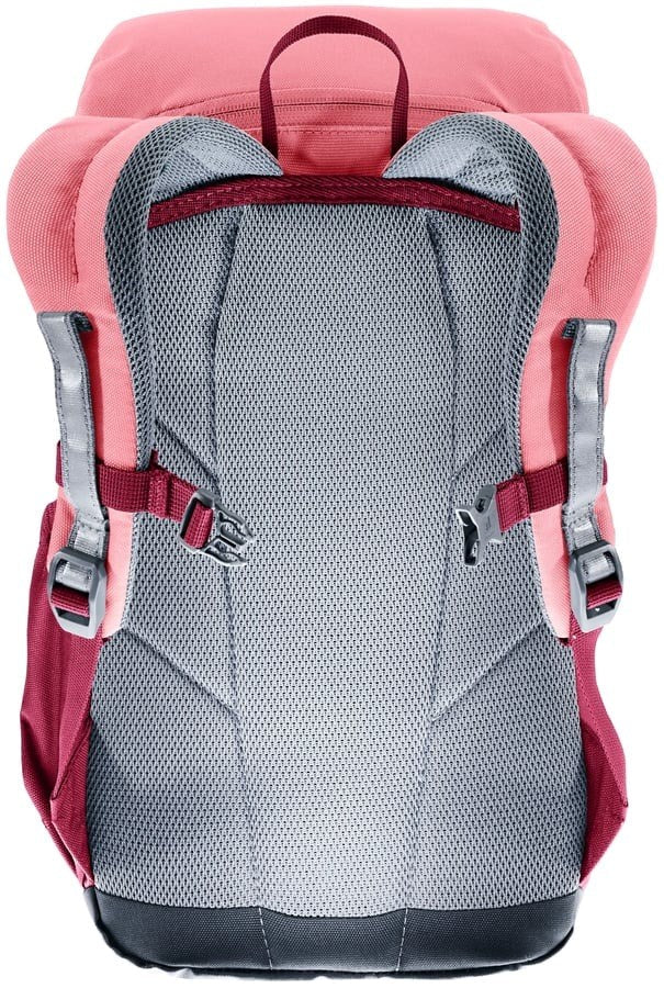 Deuter Waldfuchs 14 Children's Hiking Backpack - Dahlia/Raspberry