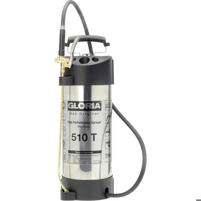 Gloria House and Garden Pressure Sprayer 10 L 510 T Profiline (000512.0000)