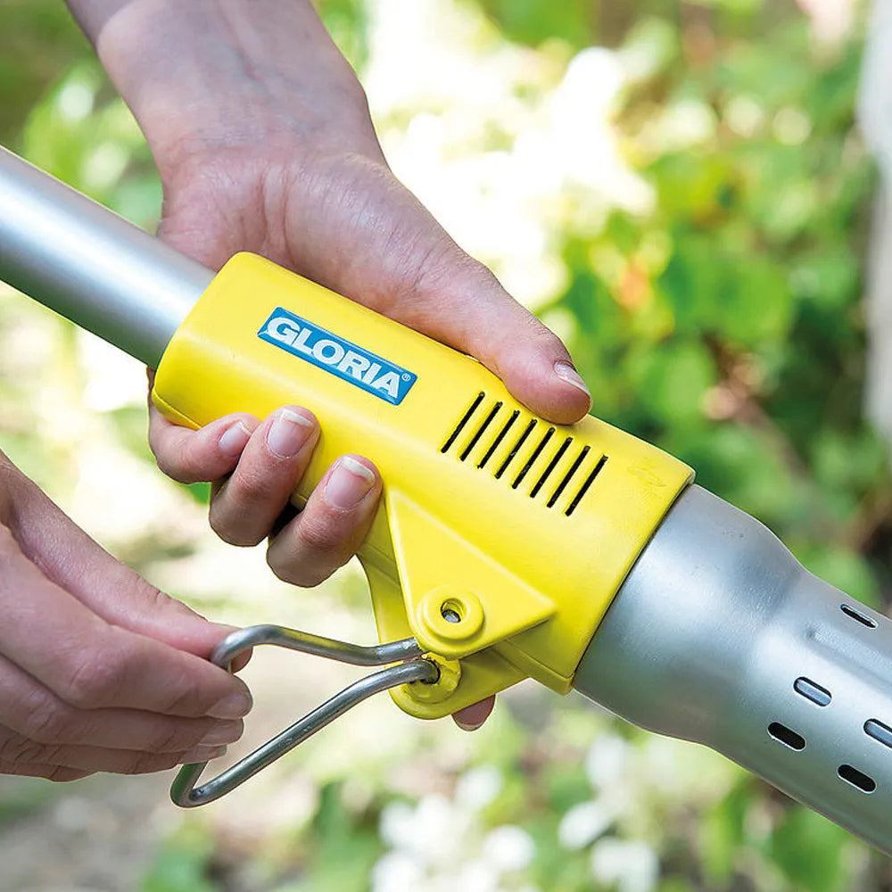 Gloria House and Garden Flame Weeder Thermoflamm bio Electro 000173.0000