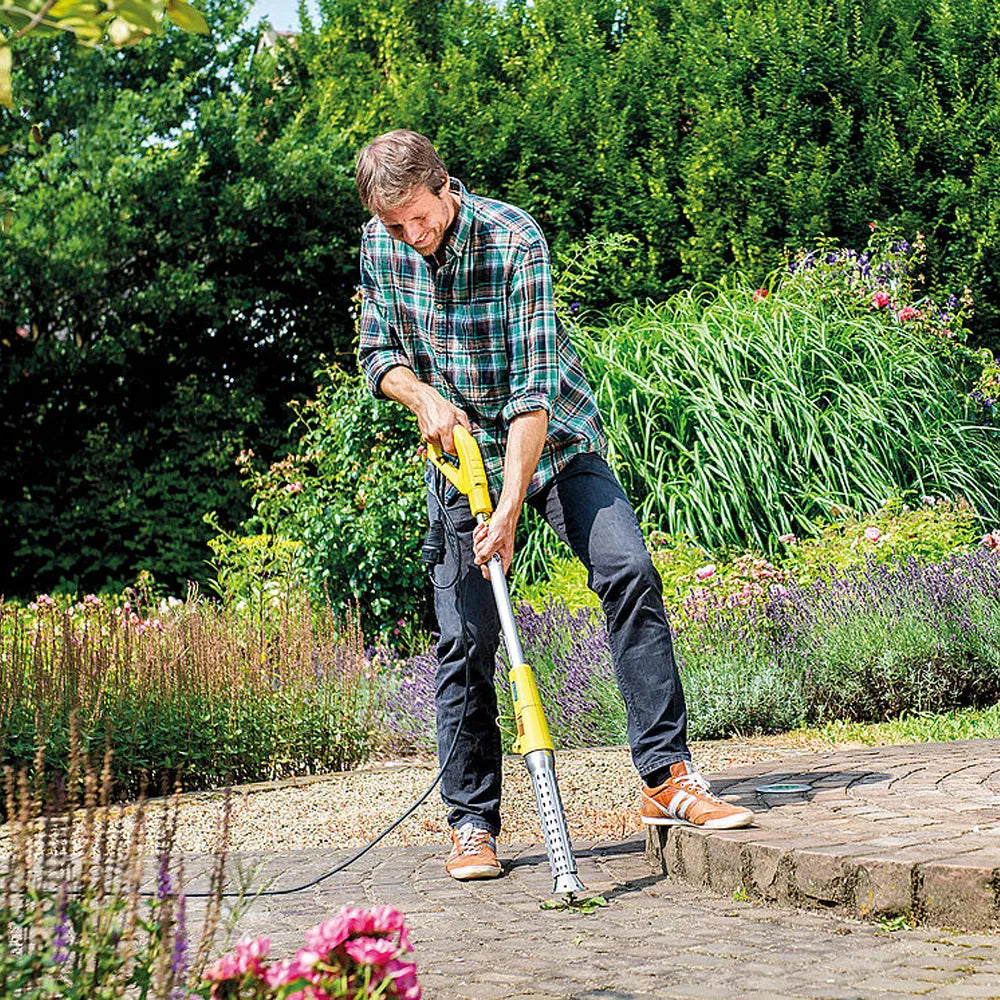 Gloria House and Garden Flame Weeder Thermoflamm bio Electro 000173.0000