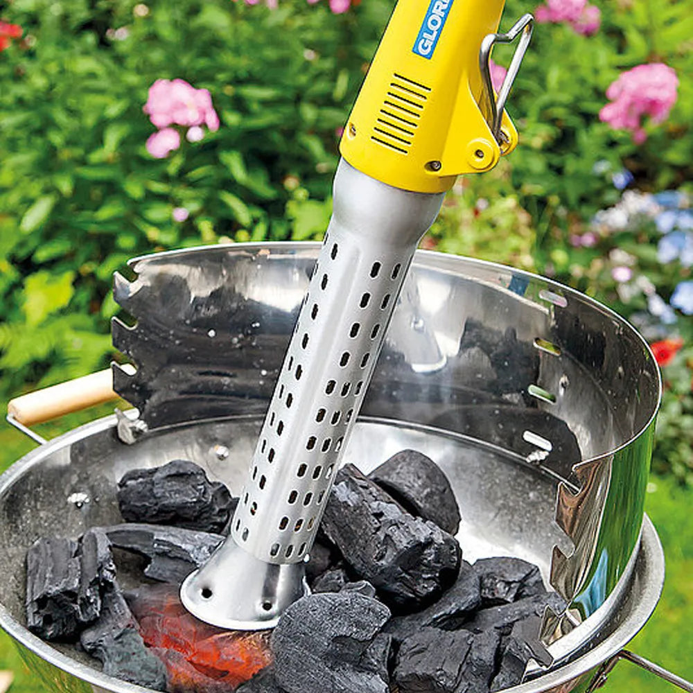 Gloria House and Garden Flame Weeder Thermoflamm bio Electro 000173.0000