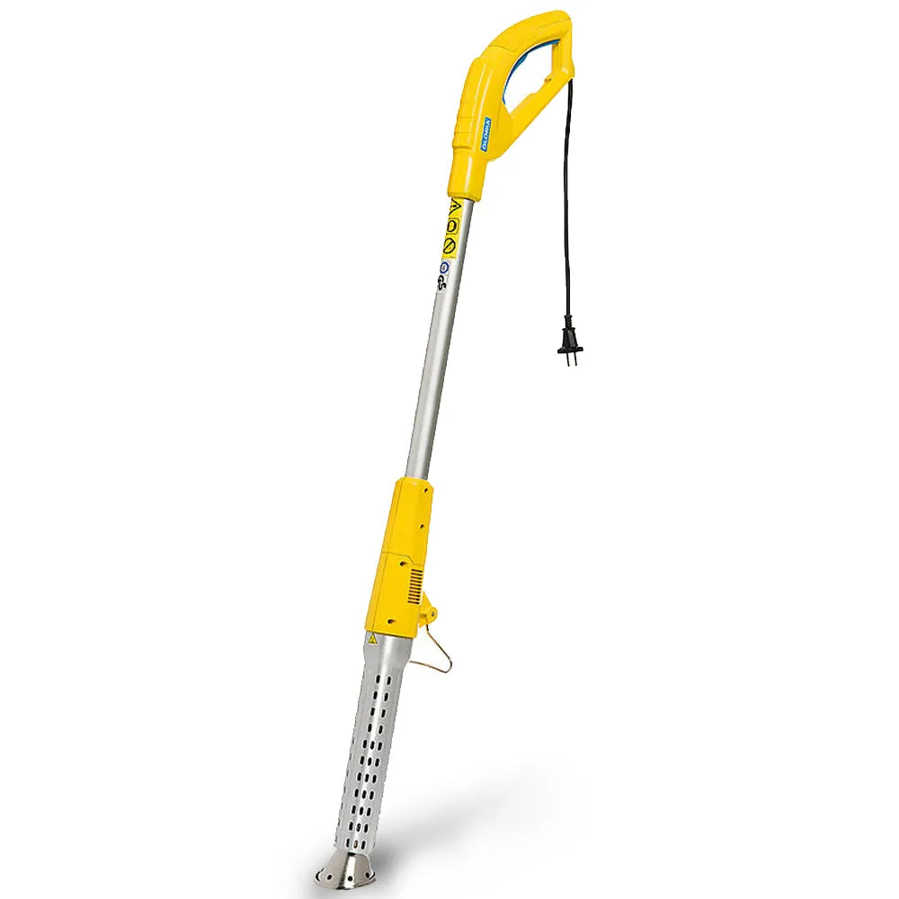 Gloria House and Garden Flame Weeder Thermoflamm bio Electro 000173.0000