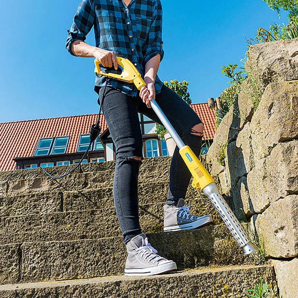 Gloria House and Garden Flame Weeder Thermoflamm bio Electro 000173.0000