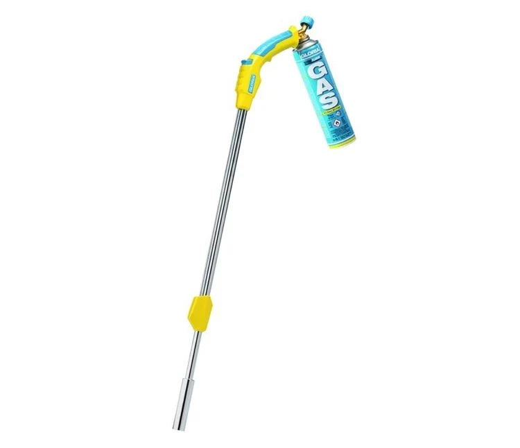 Gloria Flame Weeder Thermoflamm bio Comfort PLUS 000295.0000 - 1000°C Weed Burner