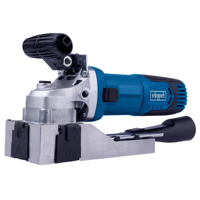 SCHEPPACH LFR720 Milling Machine for Quick Paint and Varnish Removal
