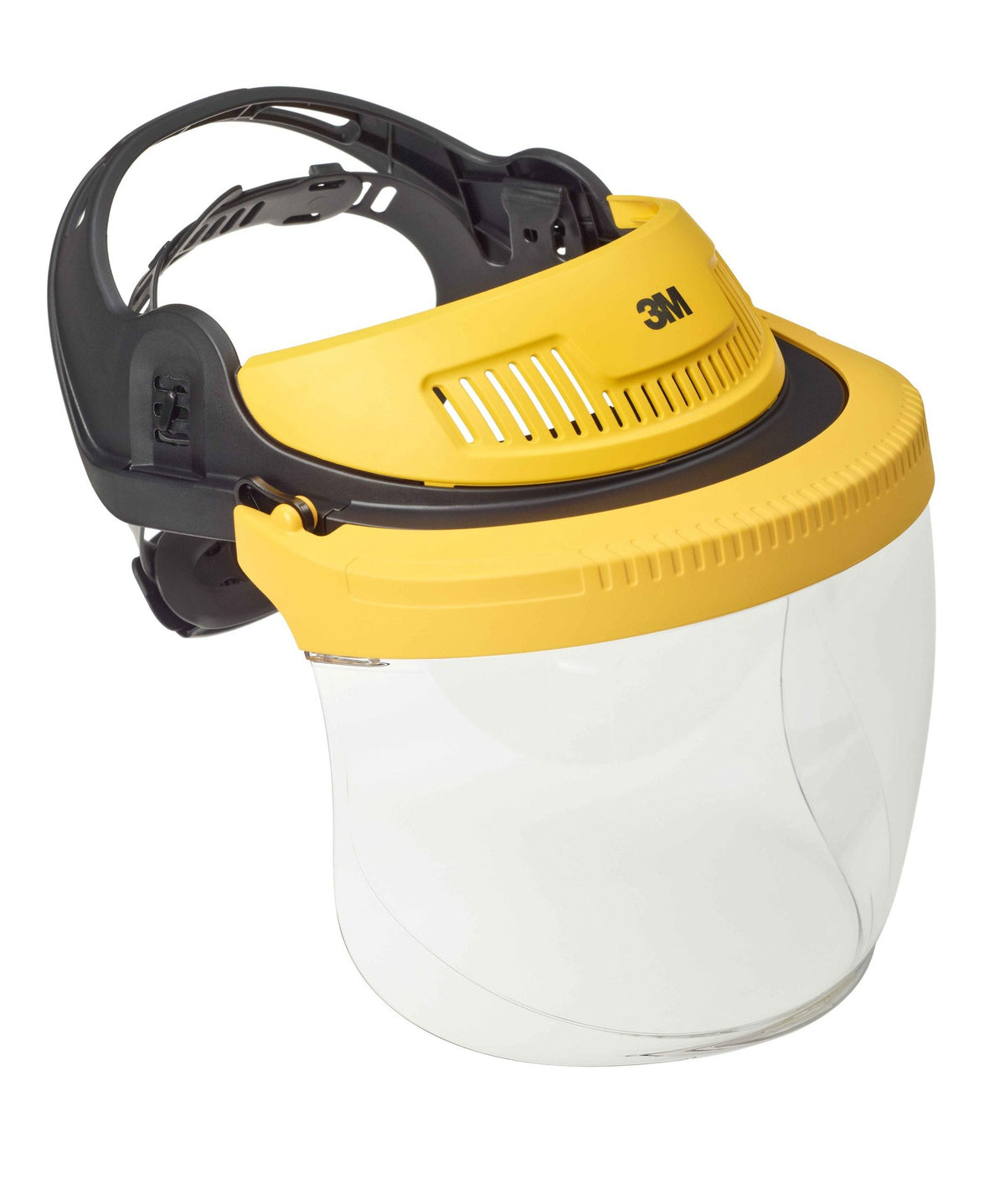 3 M G500-GU Head-Mount Orange - Yellow (7000104156)