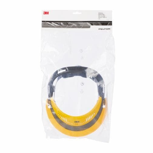3 M G500-GU Head-Mount Orange - Yellow (7000104156)