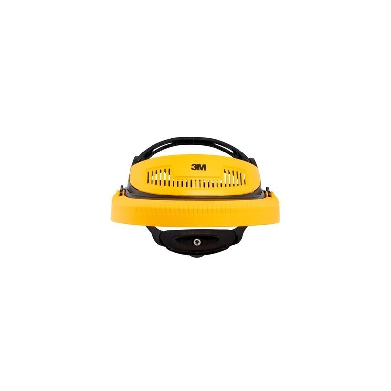 3 M G500-GU Head-Mount Orange - Yellow (7000104156)