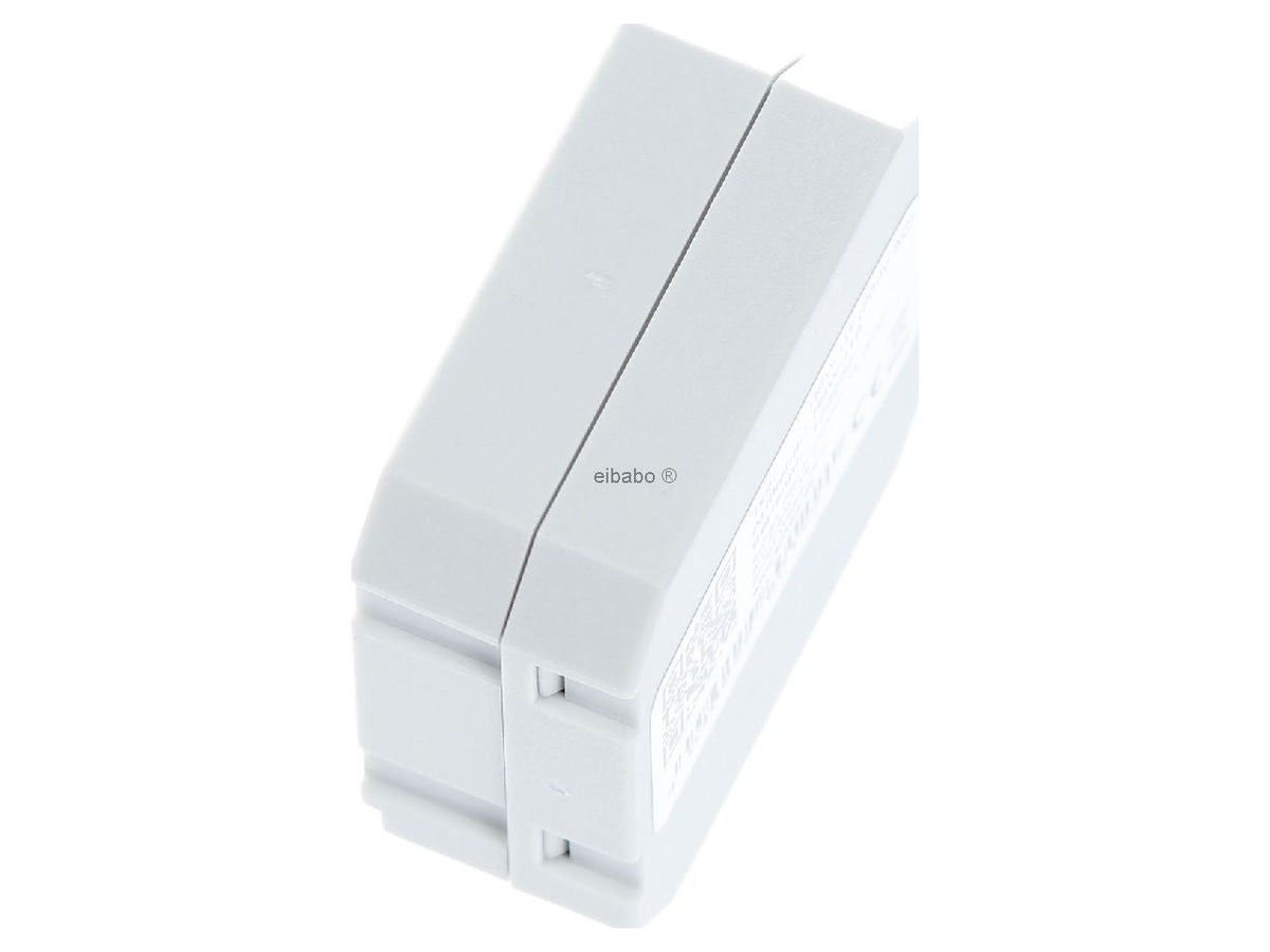 Schalk Control Technology Switching Relay 230VAC 1 Changeover Contact Flush Mount RSW U1 230V AC 43x43x18.5mm RSWU19