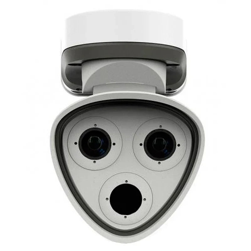 Mobotix Patch Cable - RJ-45 (M) to LSA (M) - Model MX-Overvoltage-Protection-Box-LSA