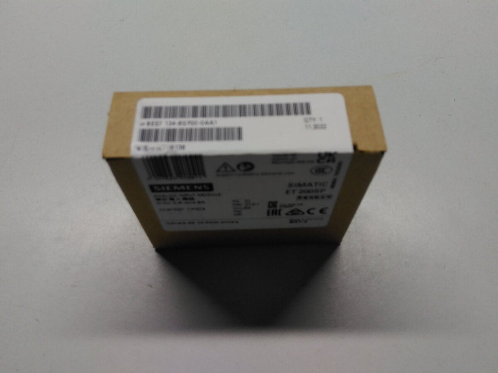 SIMATIC ET 200SP Analog Input Module AI 8XI 2-/4-Wire Basic