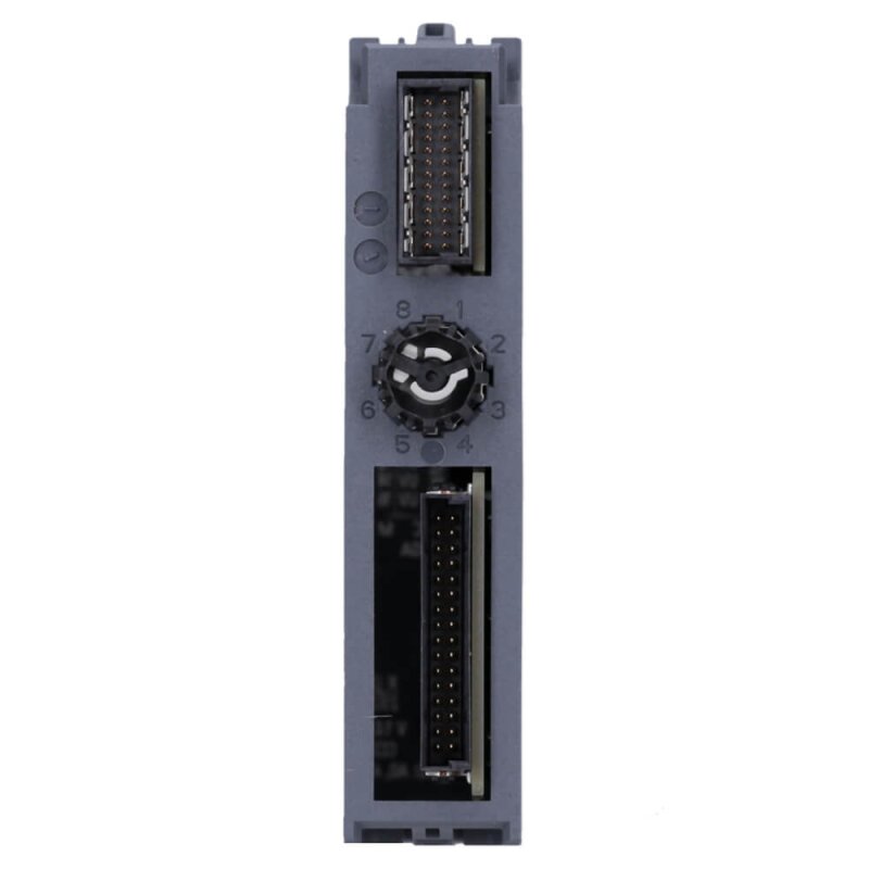 SIMATIC ET 200SP Analog Input Module AI 8XI 2-/4-Wire Basic