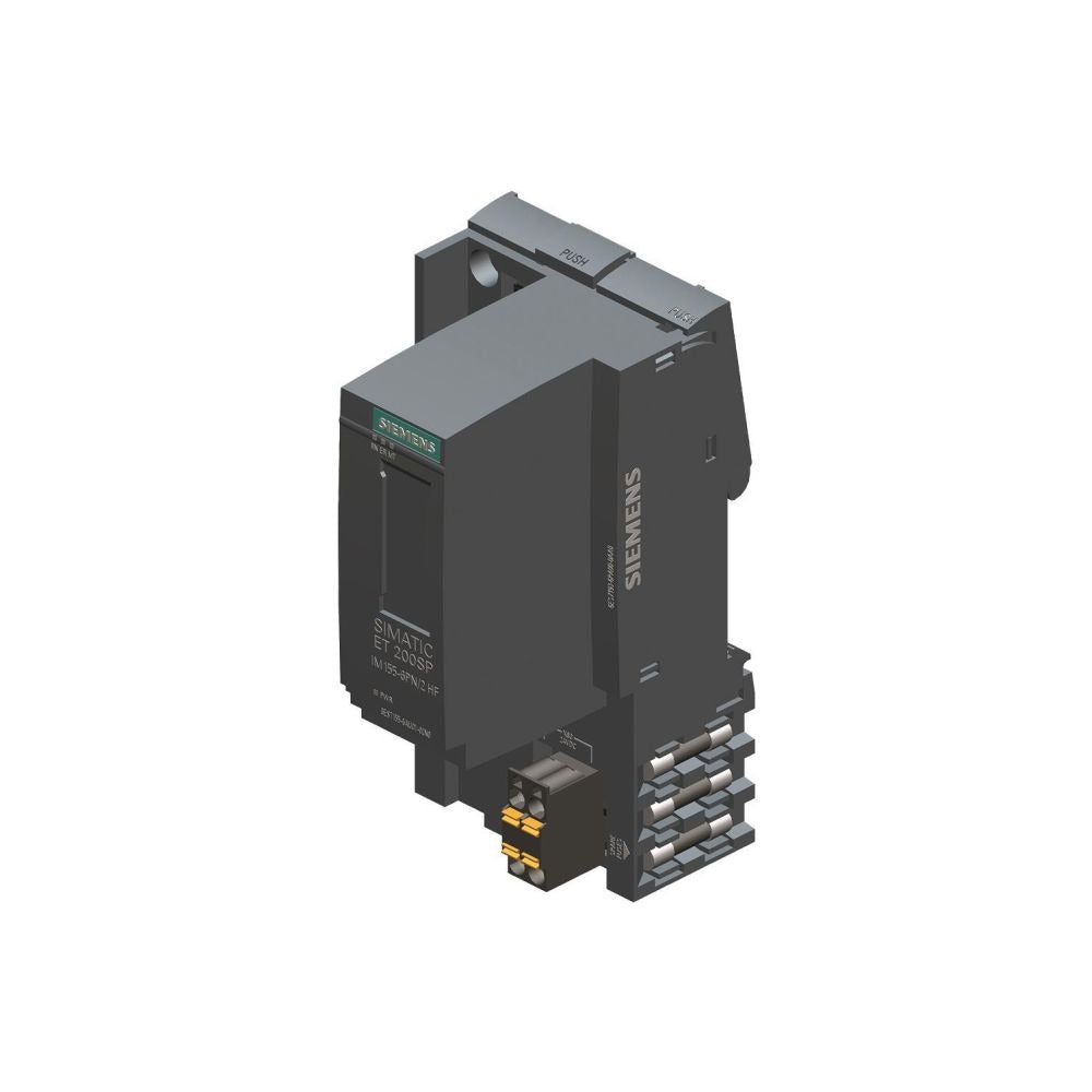 SIMATIC ET 200SP PROFINET 2-Port Interface Module IM 155-6PN/2 6ES7155-6AU01-0CN0