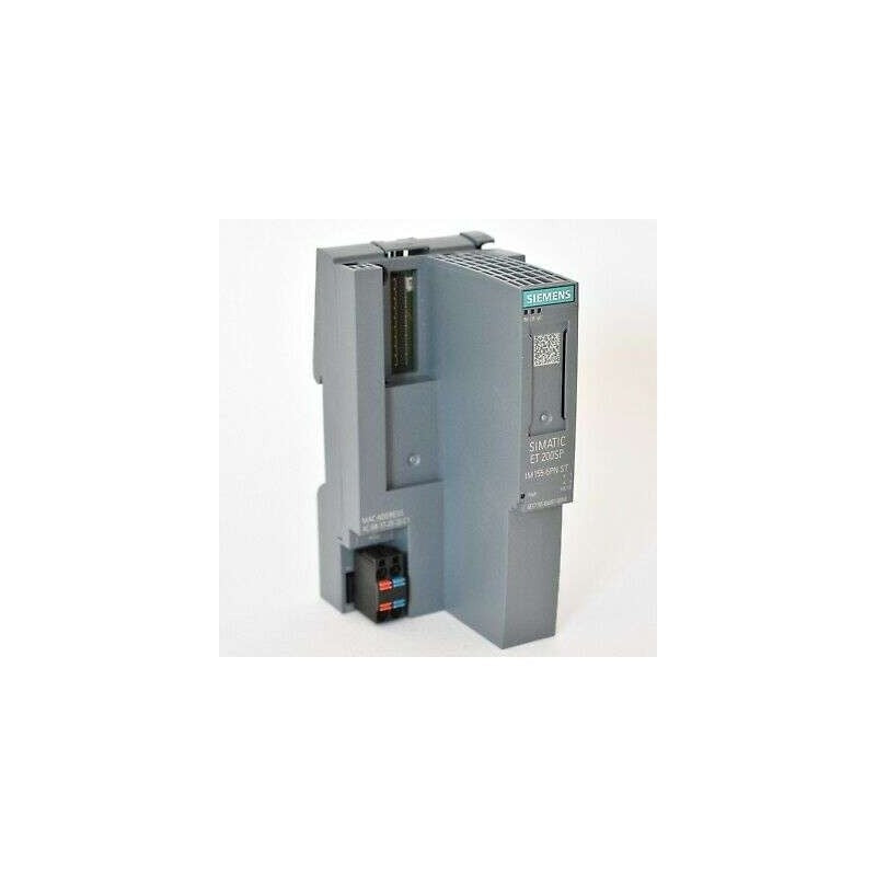 SIMATIC ET 200SP PROFINET 2-Port Interface Module IM 155-6PN/2 6ES7155-6AU01-0CN0
