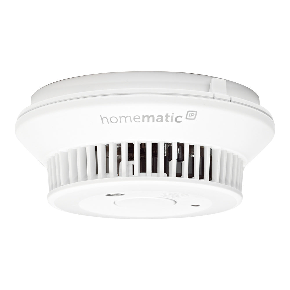 Homematic IP Wireless Smoke Detector HmIP-SWSD-2
