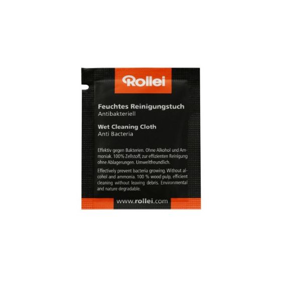 Rollei Cleaning Kit for Digital Cameras, 30 ml (27016)