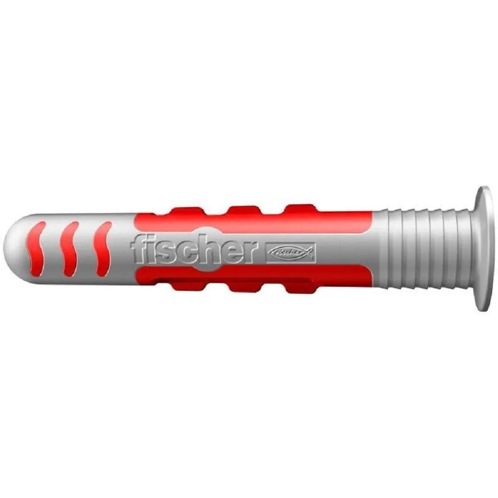 Fischer DuoSeal Dowel 48 mm 8 mm 25 pcs 557728