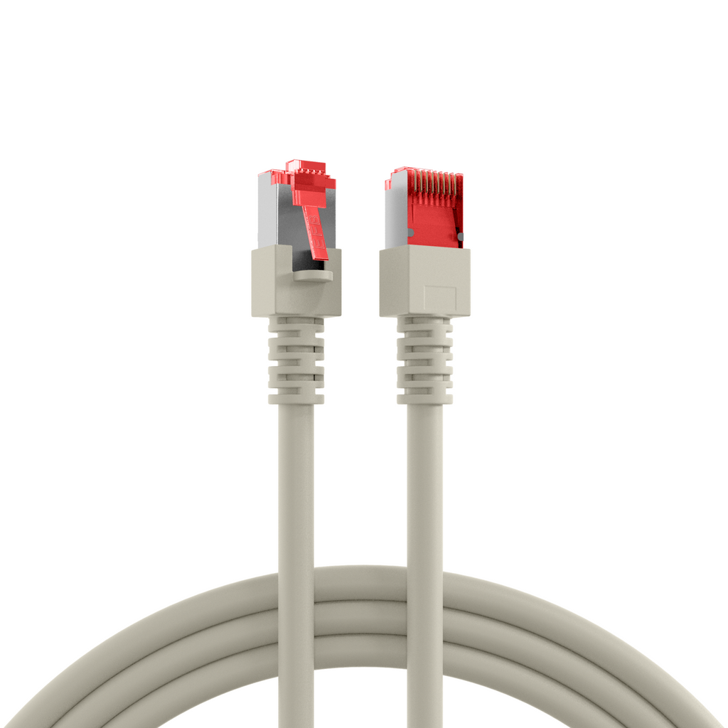 EFB-Elektronik RJ45 Patch Cable Cat.6 S/FTP LSZH Blue 40 m (K5513.40)