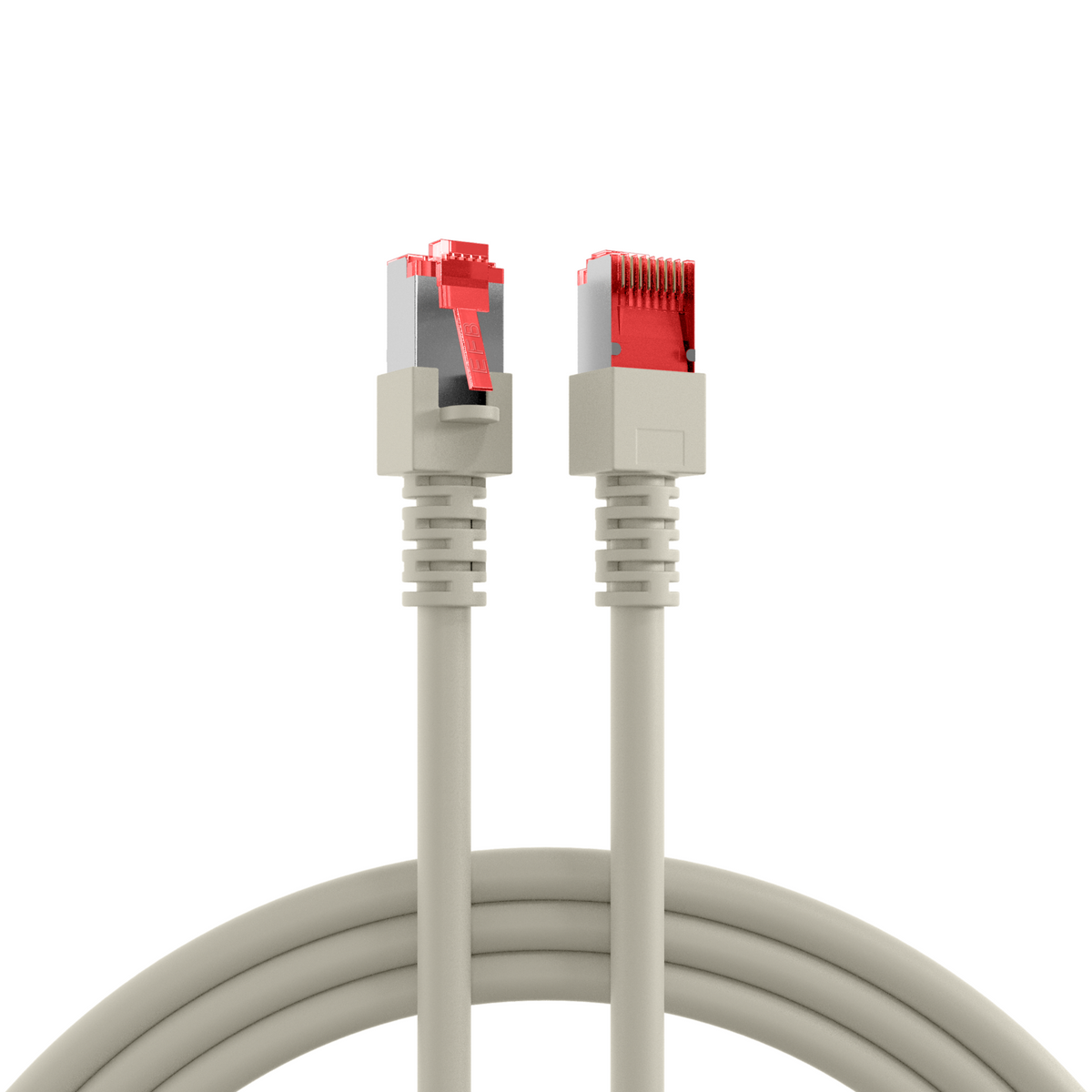 EFB-Elektronik RJ45 Patch Cable Cat.6 S/FTP LSZH Blue 40 m (K5513.40)