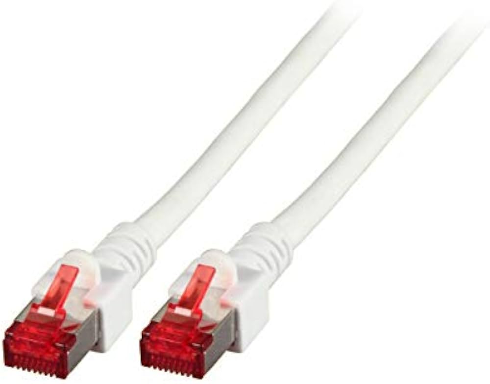 EFB-Elektronik RJ45 Patch Cable Cat.6 S/FTP LSZH Blue 40 m (K5513.40)