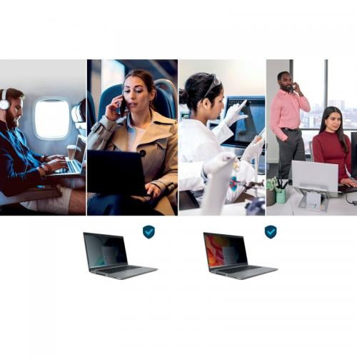 Kensington EQ Privacy Screen Filter for 14'' Laptops EQ140A169E