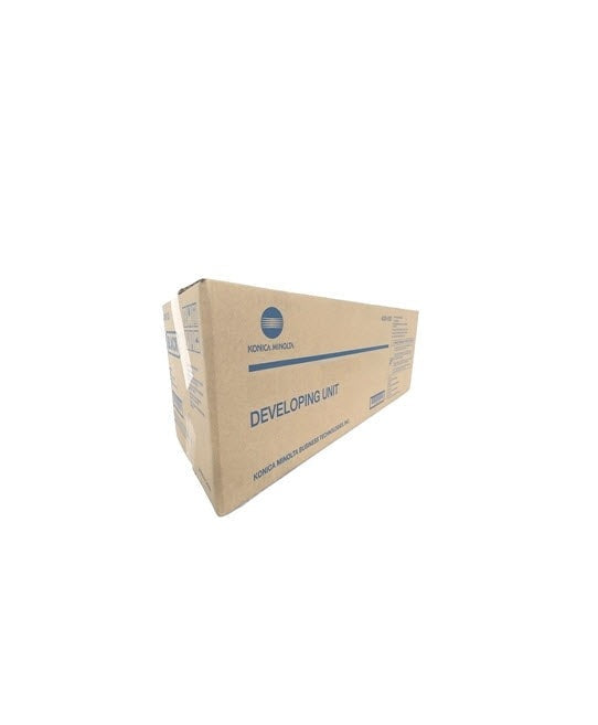 Konica Minolta AAV708D Developer Unit - 1,000,000 Pages (AAV708D)