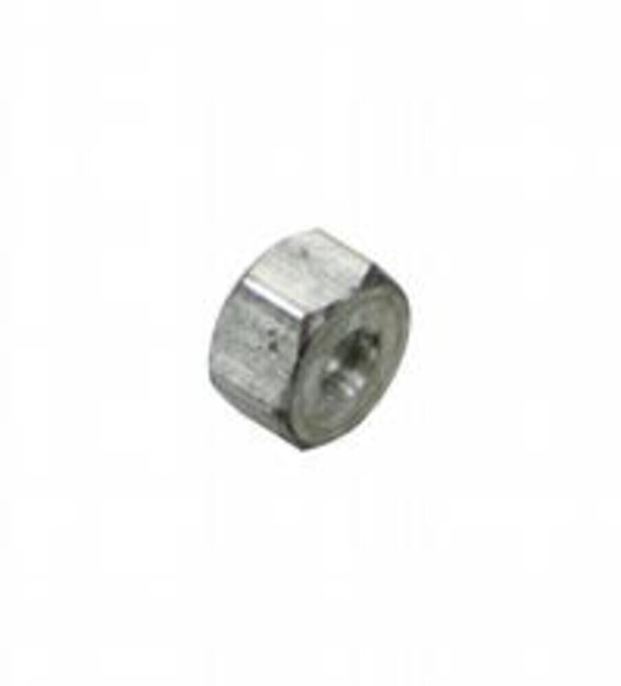 P F 232224 Protective Cap OLK02-M8 - 1 Piece (232224)