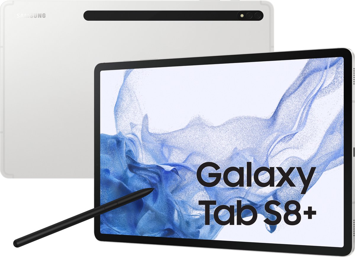 Samsung S Pen for X706B, X806B, X906B Samsung Galaxy Tab S8, S8+, S8 Ultra - Black (GH96-14921A)