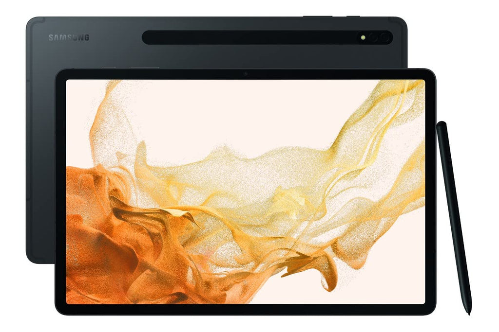 Samsung S Pen for X706B, X806B, X906B Samsung Galaxy Tab S8, S8+, S8 Ultra - Black (GH96-14921A)