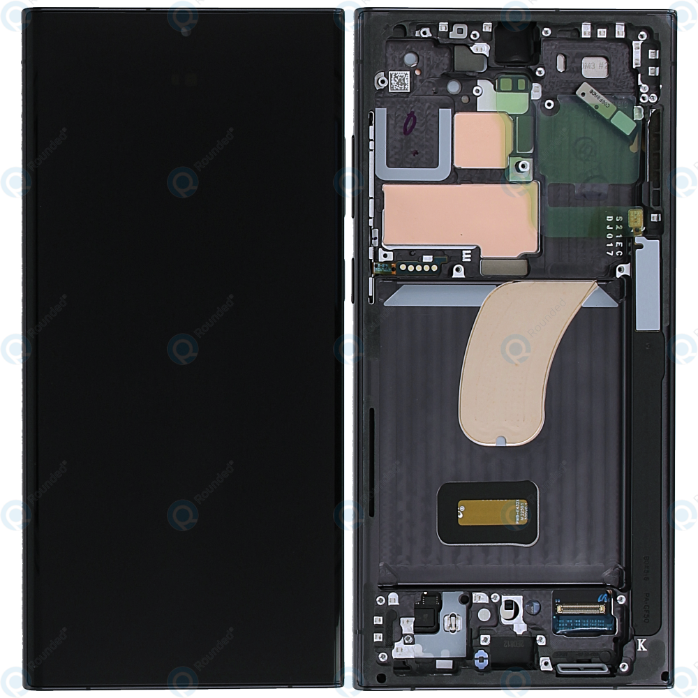 SVC COVER ASSY-B/G_S918_ZG_UKCA,SM-S918B (GH82-30400C)