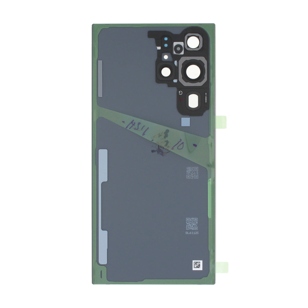 SVC COVER ASSY-B/G_S918_ZG_UKCA,SM-S918B (GH82-30400C)