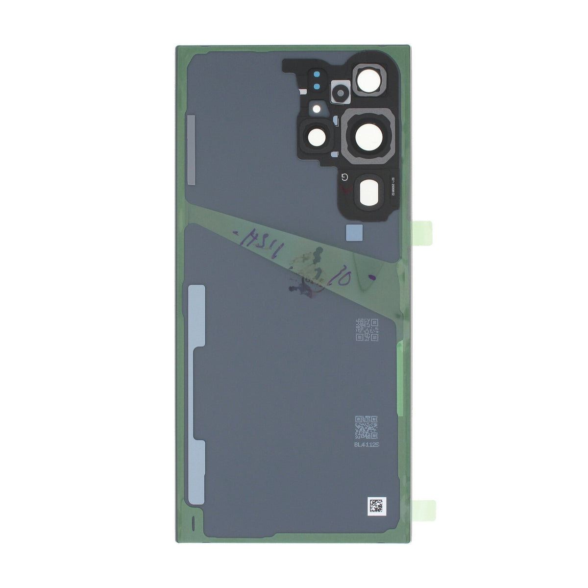 SVC COVER ASSY-B/G_S918_ZG_UKCA,SM-S918B (GH82-30400C)
