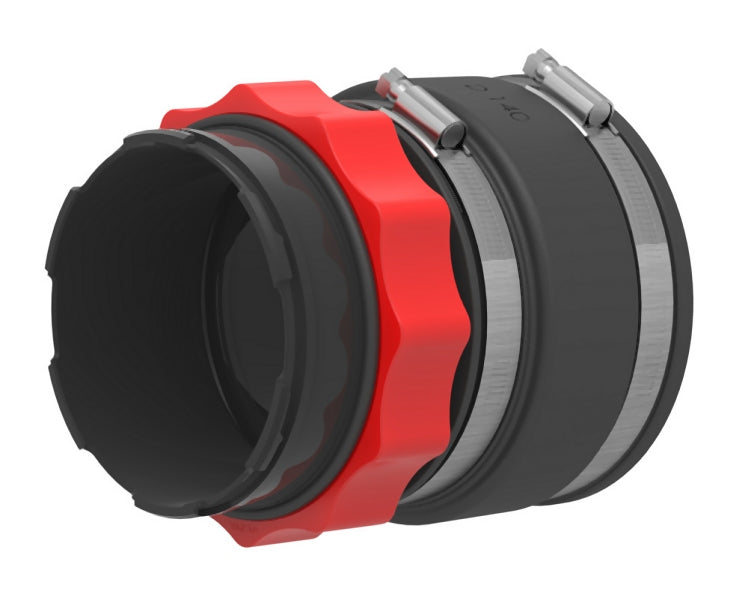 Hauff-Technik HSI150 MA125 WR - System Cover