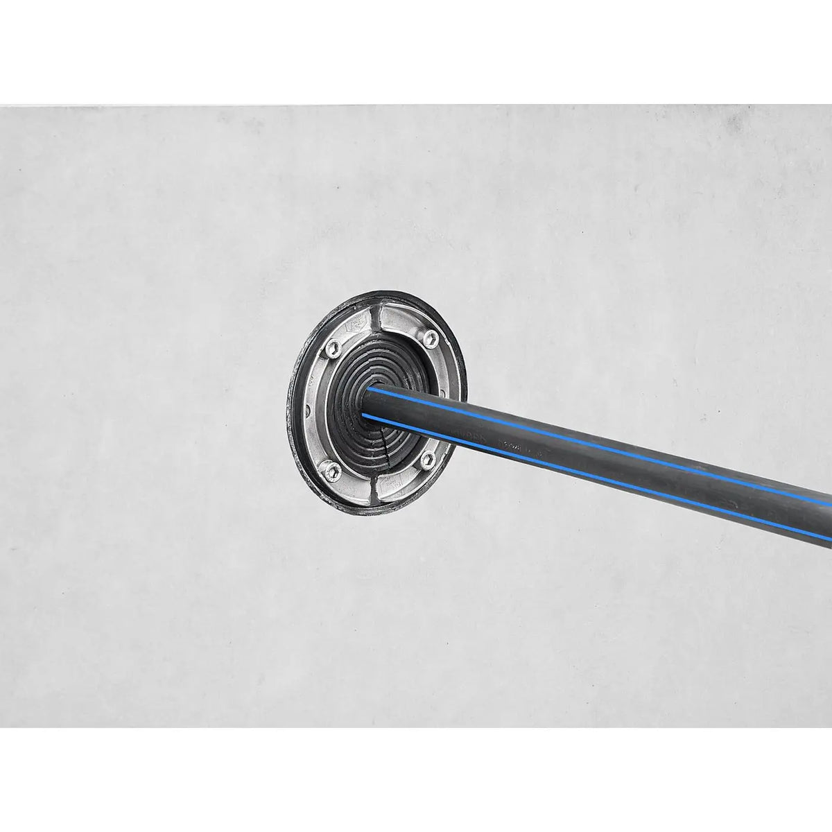 Hauff-Technik Ringreymdichtung HSD100 SSG 1x18-65 b40 A2/EPDM55
