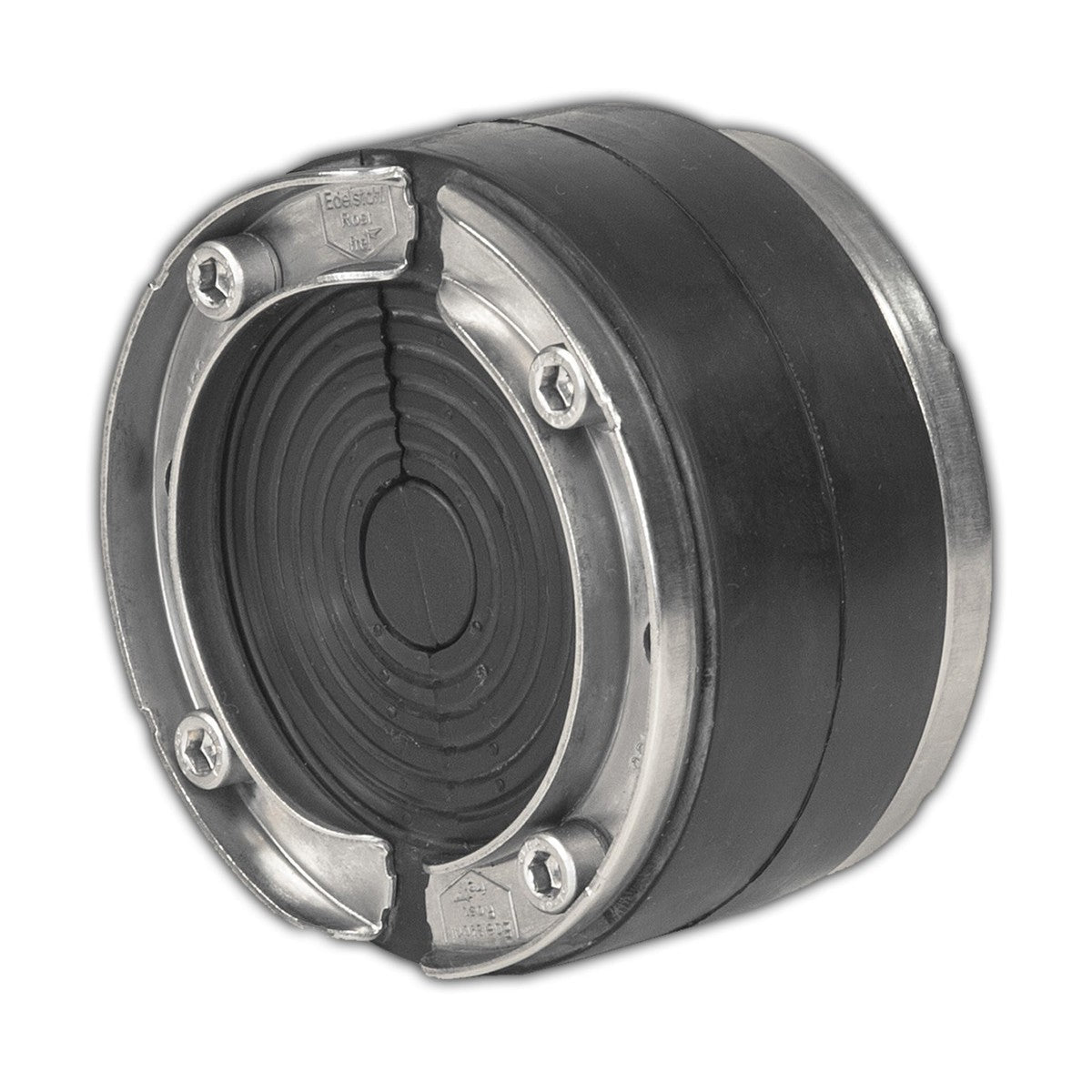 Hauff-Technik Ringreymdichtung HSD100 SSG 1x18-65 b40 A2/EPDM55