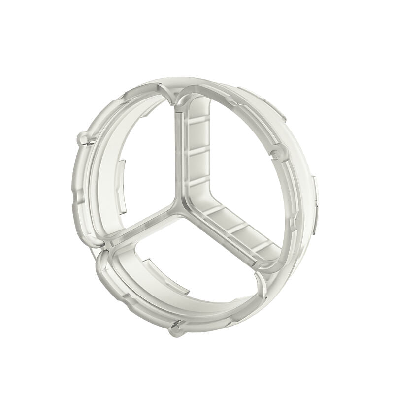 Hauff-Technik Segments for Installation in System Cover HSI150-S3 SEG 2x31 - 3030300180