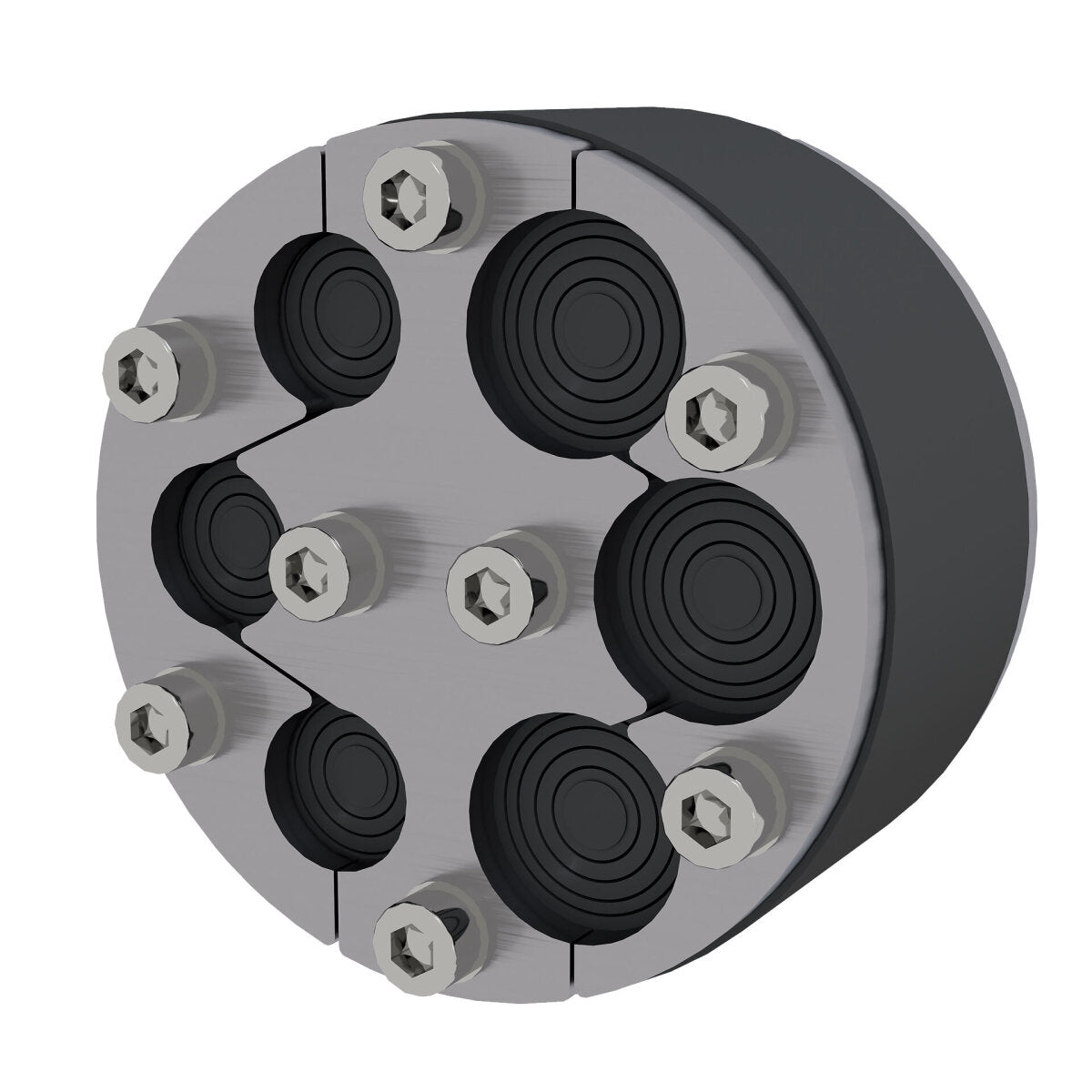 Hauff-Technik HauffWIN93 SG Corrugated Pipe Inner Seal A2/EPDM 1x6-48 b40 (3030570773,0)