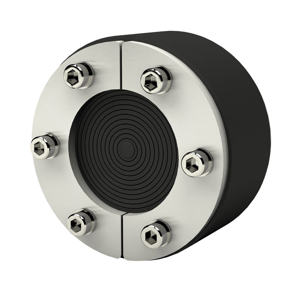 Hauff-Technik Hauff WIN93 SG 3x4-15+3x6-20 b40 A2/EPDM Corrugated Pipe Inner Seal (3030570599,0)