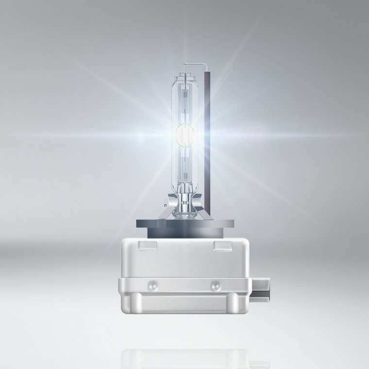 bulb Xenarc Classic 4150K D1S 85V 35W PK32D-2