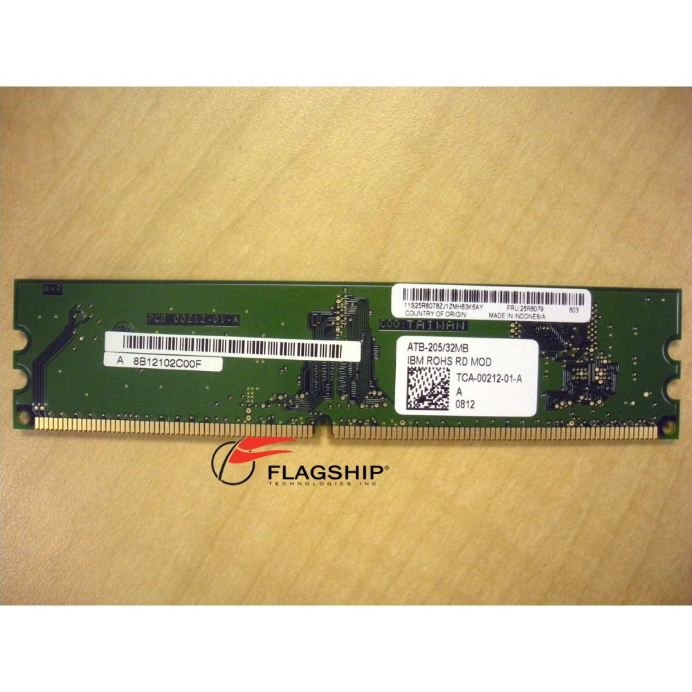 IBM CONTROLLER SERVER RAID 8Ki 25R8079